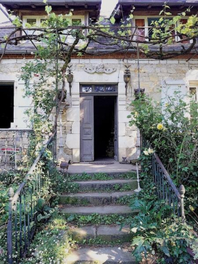 Ferme de la Dorvallière